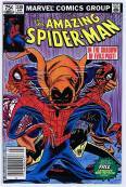 Amazing Spider-Man #238 - 75¢ Price Variant