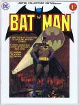 Limited Collectors' Edition C44 - Batman 1976